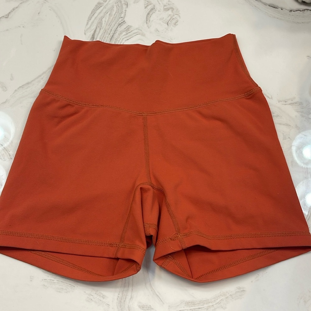 P’Tula Shorts